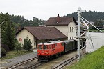 2095.12 im Bahnhof Groß Gerungs