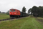 Zug mit 2095.12 bei Langfeld